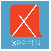 xBrain's Logo