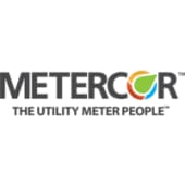 Metercor's Logo