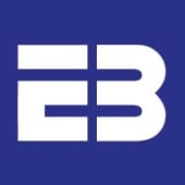 Engelmann & Buckham's Logo