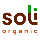 Soli Organic's Logo