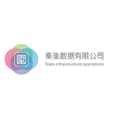 Qinhuai Data's Logo