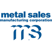 Metal Sales's Logo