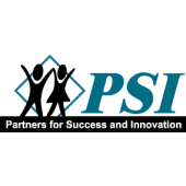 PSI Solutions's Logo