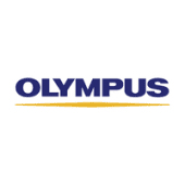 Olympus Corporation's Logo