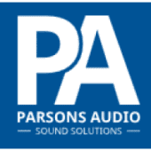 Parsons's Logo