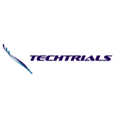 Techtrials - Healthcare Data Science's Logo