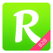 Reviews App's Logo