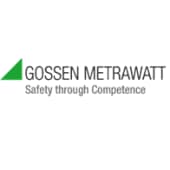 Gossen Metrawatt's Logo