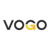 Vogo's Logo