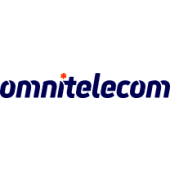 OmniTelecom's Logo