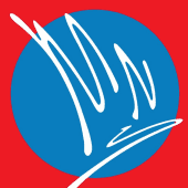 Malcolm Nicholls's Logo