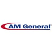 AM General's Logo