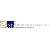 Extreme Technologies's Logo