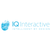 IQ Interactive's Logo