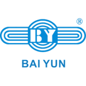 Guangzhou Baiyun Chemical Industry's Logo