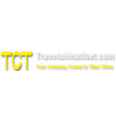 TRAVELCHINATIBET's Logo