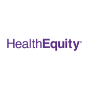 HealthEquity's Logo