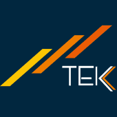 TEK Analytics's Logo