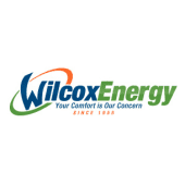 Wilcox Energy's Logo