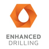 Enhanced Drilling's Logo