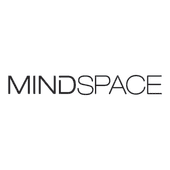 Mindspace's Logo