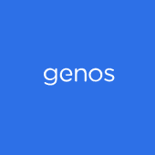 Genos's Logo
