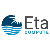 Eta Compute's Logo