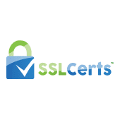 SSLCerts's Logo