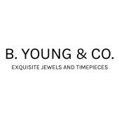B. Young & Co.'s Logo
