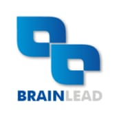 BrainLead's Logo