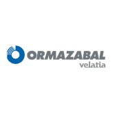 Ormazabal's Logo