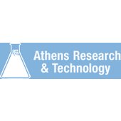 Athens Research & Technology's Logo