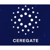 CereGate's Logo