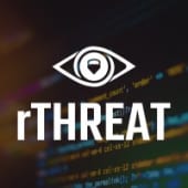 rThreat Inc.'s Logo