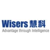 Wisers Information Limited's Logo