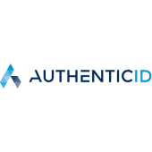 AuthenticID's Logo