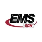 EMS's Logo