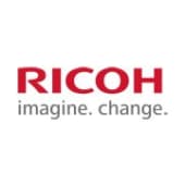 Ricoh's Logo