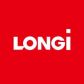 Longi's Logo