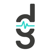 Dual Good Health's Logo