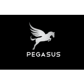 Pegasus's Logo