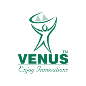 Venus Pharma's Logo