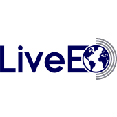 LiveEO's Logo