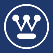 Westinghouse Electric Company's Logo