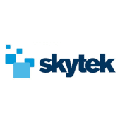 Skytek Limited's Logo