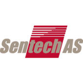 Sentech AS's Logo