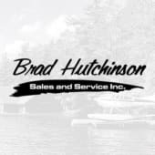 Brad Hutchinson Sales and Service Inc.'s Logo