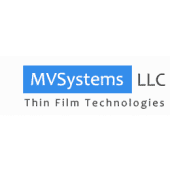 M. V Systems's Logo