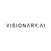 Visionary.ai's Logo