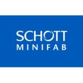 SCHOTT MINIFAB's Logo